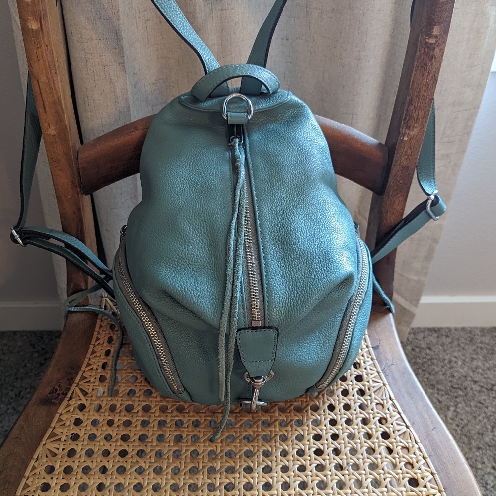 Rebecca Minkoff backpack